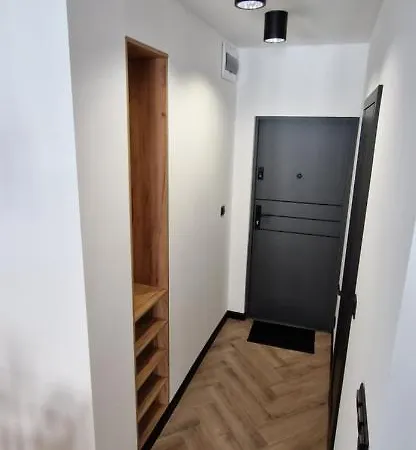 Ksiaz Apartamento