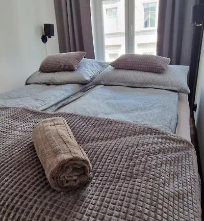 Apartment Ksiaz *