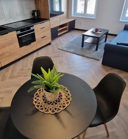 Ksiaz Apartment *