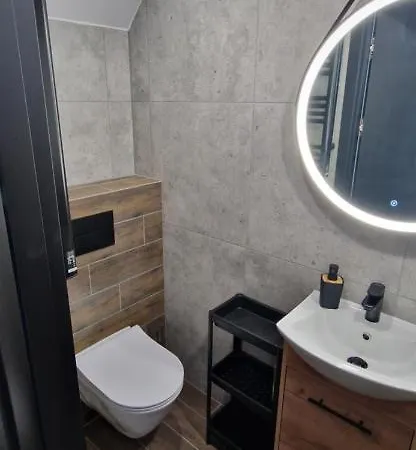 Ksiaz Apartment