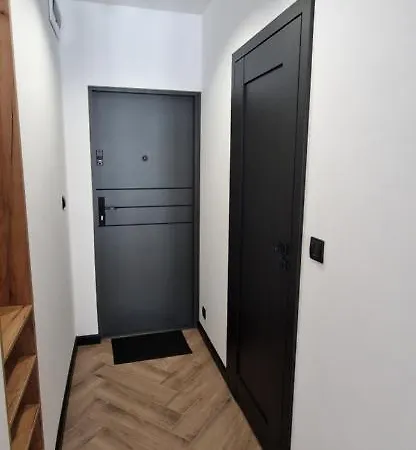 Ksiaz Апартаменты *