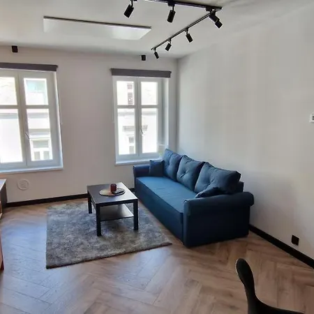 Ksiaz Apartment