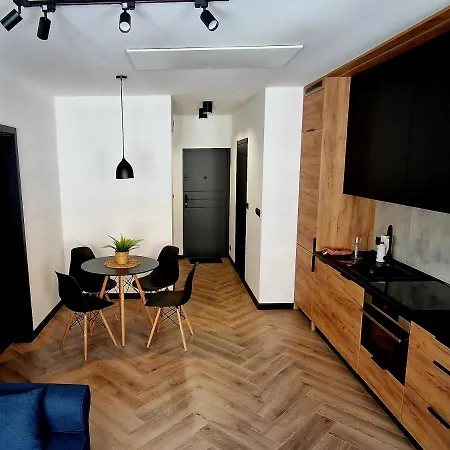 Apartamento Ksiaz *