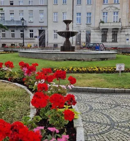 Ksiaz Свебодзице