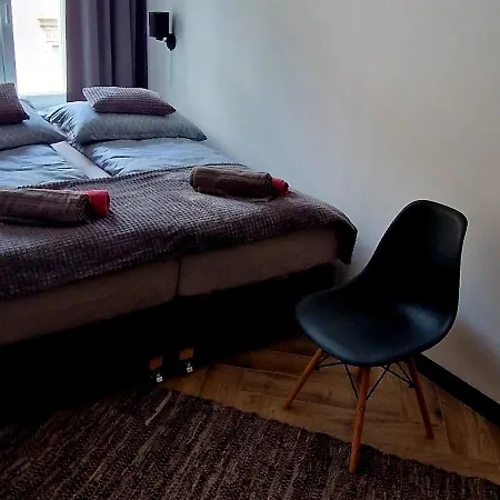 Ksiaz Apartment