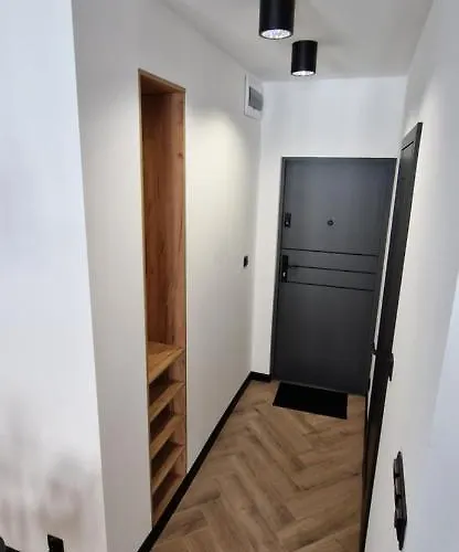 Ksiaz Διαμέρισμα