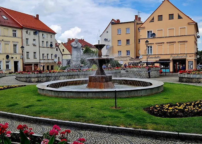 Ksiaz * Świebodzice